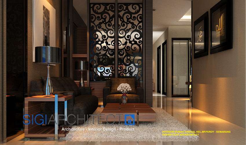 Jasa Desain Interior Rumah & Kantor | Private House & Office Space