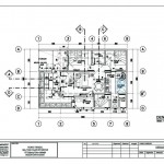 Desain Rumah Type 54-60_denah