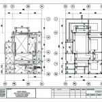 Desain Rumah Type 54-60_Struktur
