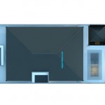 rumah modern minimalis_atap
