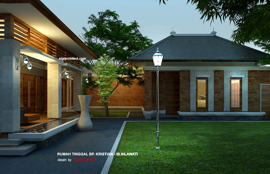 desain rumah joglo2