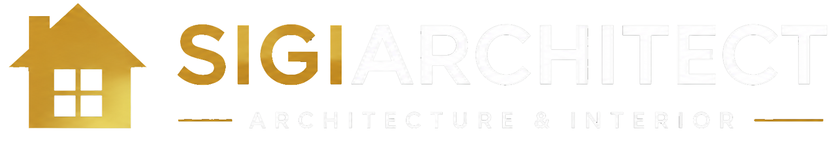 LOGO JASA ARSITEK SIGIARCHITECT