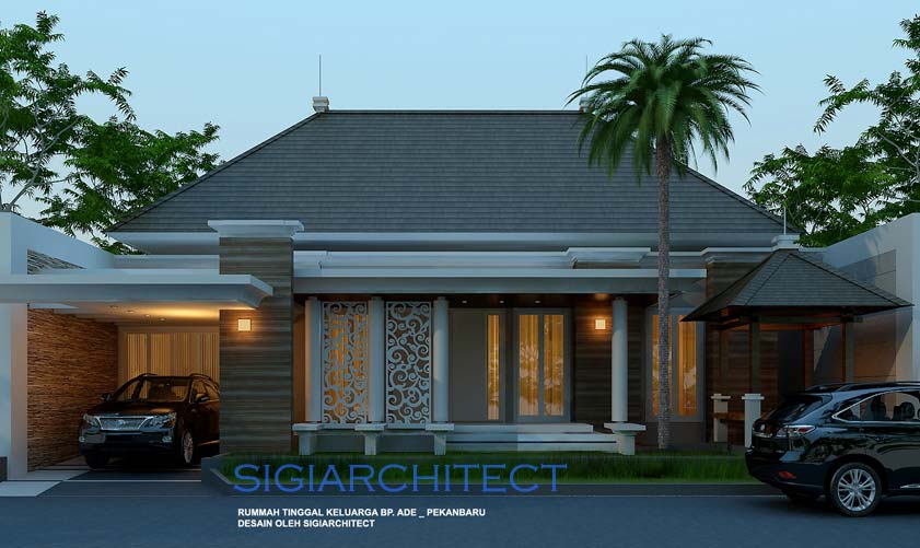 desain-rumah-semi-klasik-modern-1-lantai