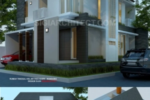 Trend Rumah Tropis 2026 | Modern Minimalis