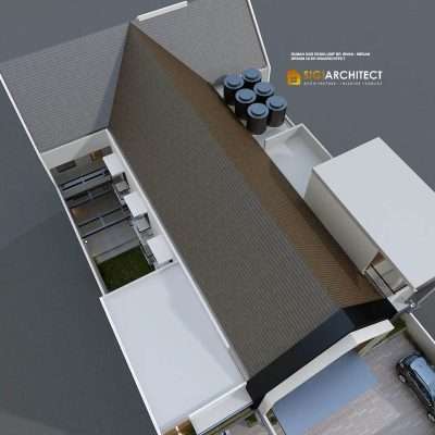 Karya Arsitektur Rumah, Villa dan Kos 2026