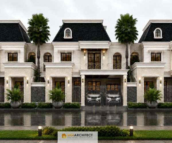 harga fee biaya jasa arsitek desain rumah sigiarchitect